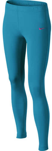 Nike, Tights, Swoosh