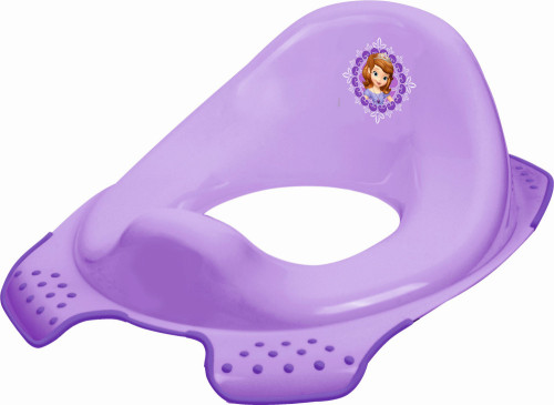 Sofia the First, Toalettsits