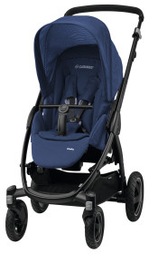 Maxi-Cosi, Sittvagn, Stella, 2016, River Blue