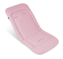 Inovi, Sittdyna, Memory foam, Mellan, Pastell Rosa