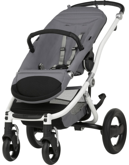 Britax Affinity, Chassi, Base Model, 2016