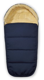 Joolz, Åkpåse, Polar, Blue