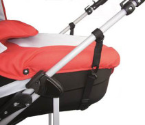 Kids2sit, Stabiliseringsbälte