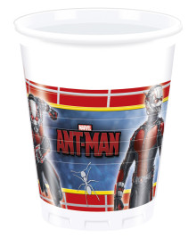 Ant-Man, Mugg, 200 ml, 8 st
