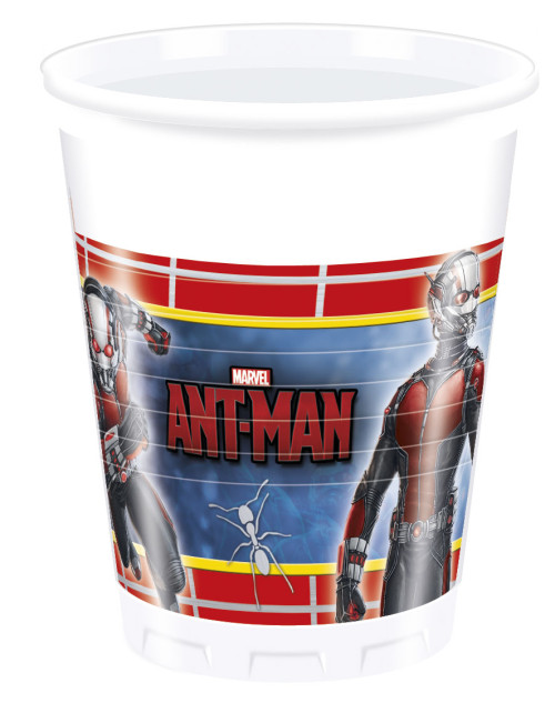Ant-Man, Mugg, 200 ml, 8 st