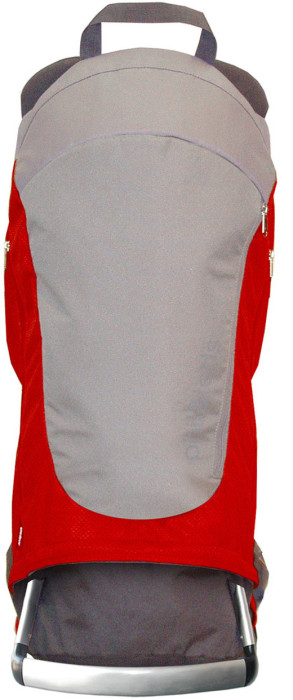 Phil & Teds, Bärstol, Escape Carrier, Red