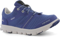 Viking, Fritidsskor, GORE-TEX®, Maverick, Blue/White