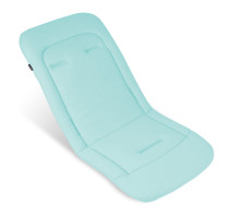 Inovi, Sittdyna, Memory foam, Mellan, Pastell Mint