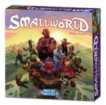 Small World (Eng)