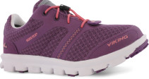 Viking, Fritidsskor, GORE-TEX®, Maverick, Purple/Pink