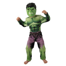 Rubies, Hulken Avengers dräkt Stl M