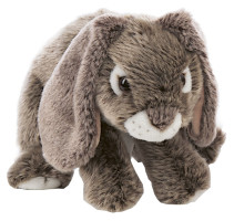 Teddykompaniet, Vädurskanin, Mörkbrun