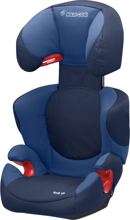 Maxi-Cosi, Bältesstol, Rodi XP, Blue Night