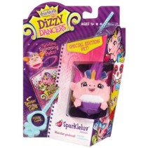Dizzy Dancers, Sparkleluv