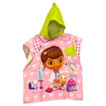 Doc McStuffins, Badponcho