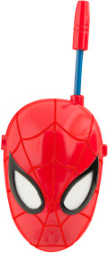 Disney Spiderman, Walkie Talkie
