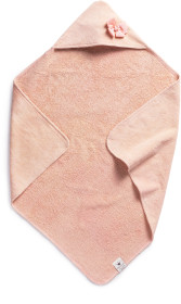 Elodie Details, Badcape, Petit Royal Pink
