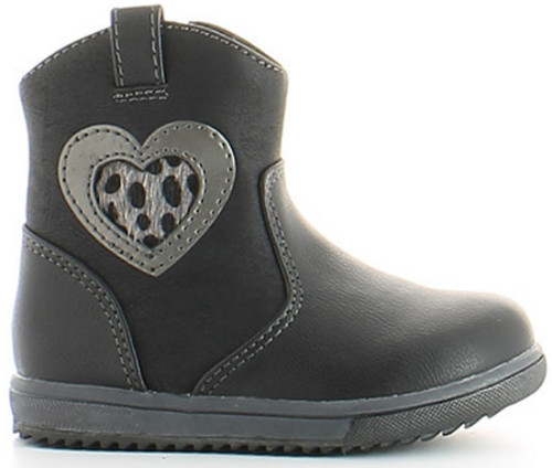 SPROX, Boots, Baby, Black