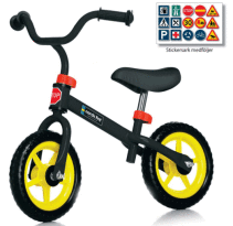 Nordic Hoj, Springcykel