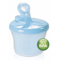 Philips Avent, Behållare för mjölkpulver