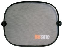 BeSafe, Solskydd för fönster