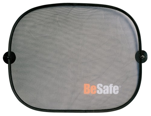 BeSafe, Solskydd för fönster