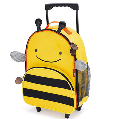 Skip Hop, Zoo Bagage Bi