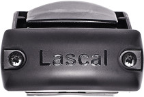 Lascal, Extra fäste för grinddelen Kiddy Guard Avant/Accent, Svart