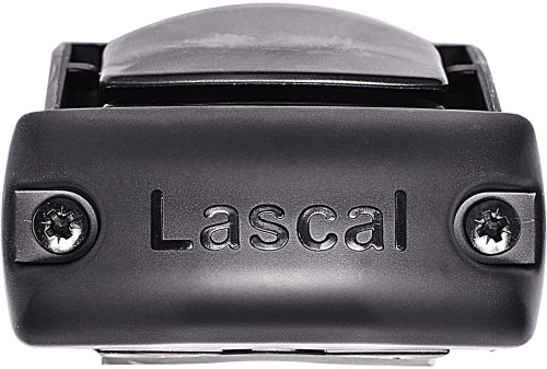 Lascal, Extra fäste för grinddelen Kiddy Guard Avant/Accent, Svart