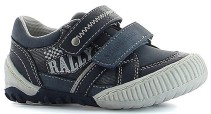 NEW8TEEN, Sneakers, Low, Navy/Blue