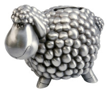 Dacapo, Sparbössa, Lamm, Silver