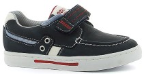 NEW8TEEN, Seglarskor, Navy/Blue