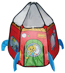 Kärnan, Lektält, Bamse