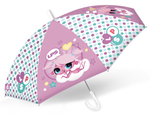 Littlest Pet Shop, Paraply, 45 cm