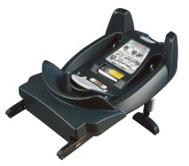 BeSafe, Installation till babyskydd, iZi Go ISOfix bas
