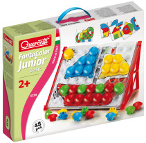 Quercetti, FantaColor, Junior