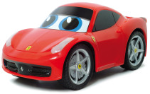 Ferrari, Min första radiostyrda bil