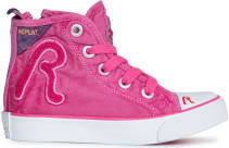 Replay, Sneakers, Granville, Fuxia