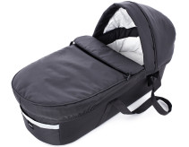 BRIO, Hårdlift, Classic, Charcoal grey