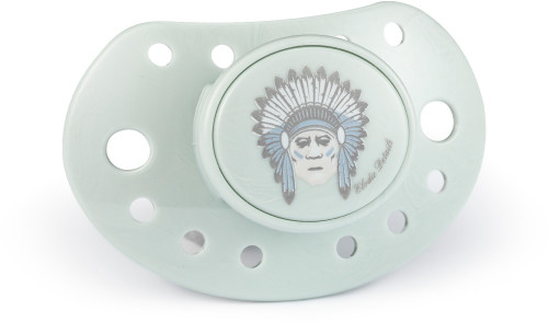 Elodie Details, Napp, Indian Chief