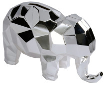 Dacapo, Sparbössa, Elefant, Nysilver