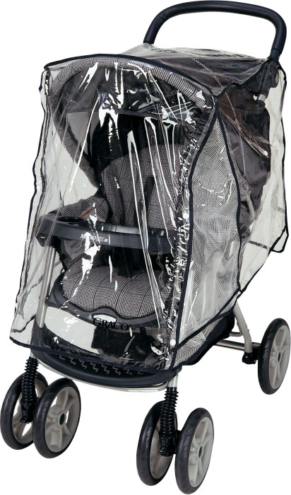 Graco, Regnskydd, Universal