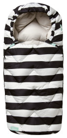 Design by Voksi, Åkpåse, Black Ivory