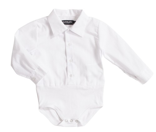 Cadeau, Skjortbody, Vit