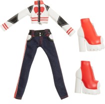Bratz, Fashion Pack, Sporty!