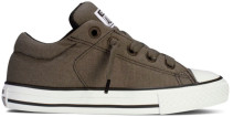 Converse, Canvasskor, All Star Street
