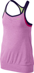 Nike, Linne, 2 in1 Cami,