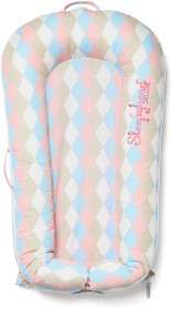 Sleepyhead, Deluxe, Diamond Diva