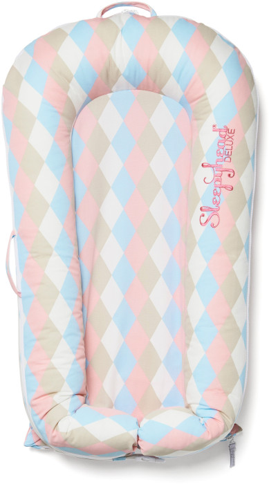 Sleepyhead, Deluxe, Diamond Diva