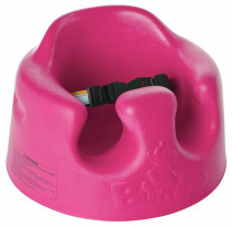 Bumbo, Babysitter, Magenta